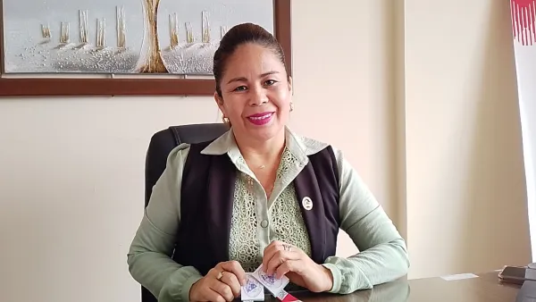 Dra. Mónica Escalante