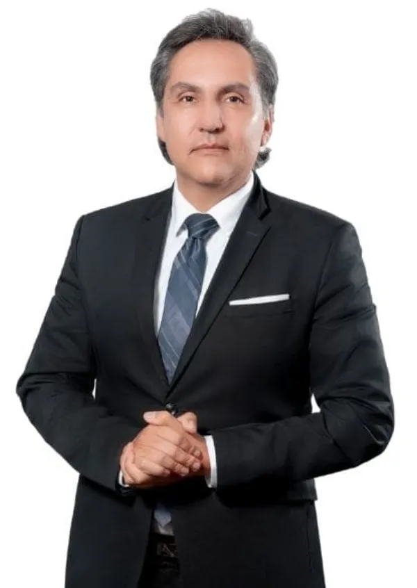 Dr. Darío Mandiola