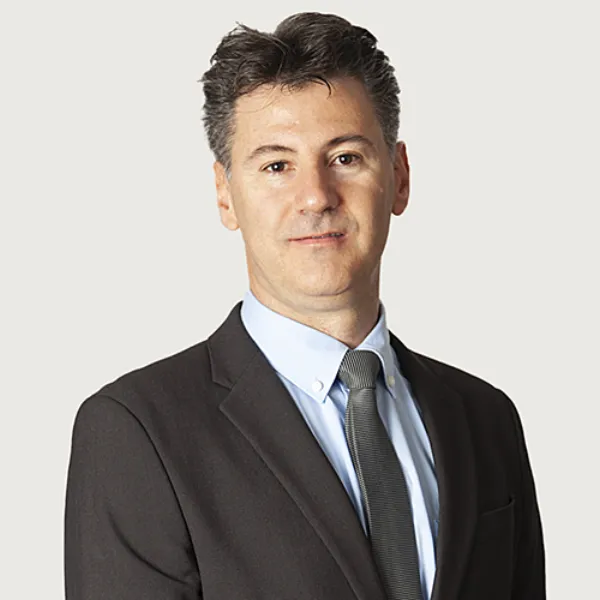 Dr. Facundo Garcia
