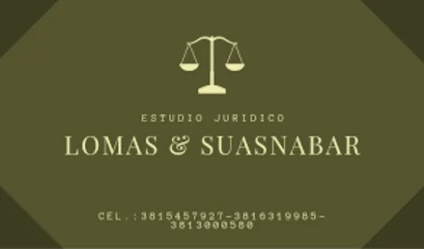 Estudio Lomas & Asociados