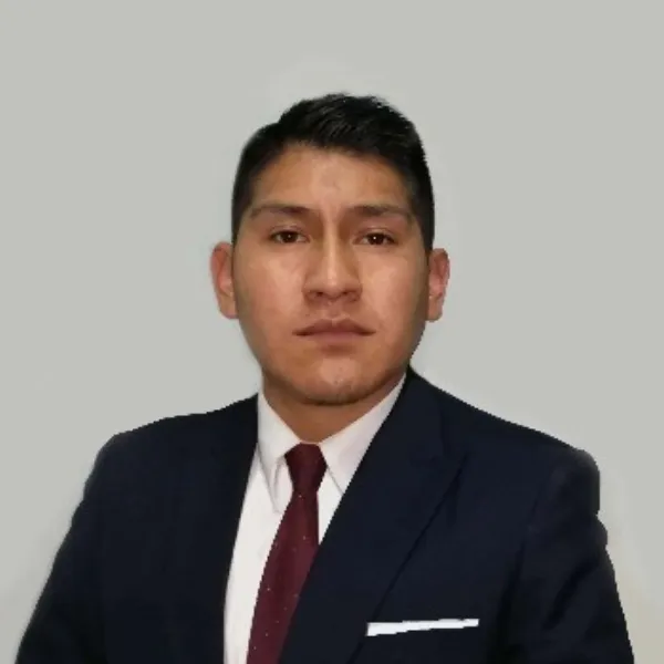 Dr. Pedro Soliz