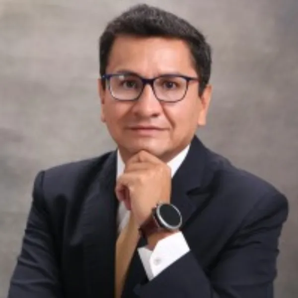 Dr. Ricardo Rodriguez