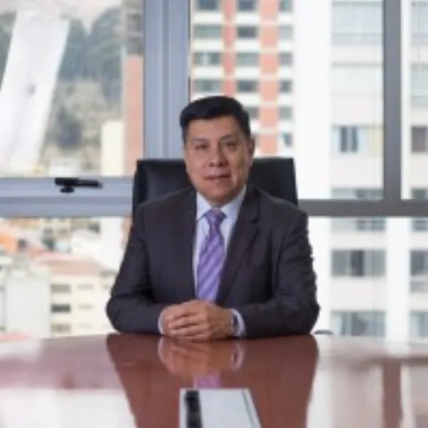 Dr. Adrian Zelada